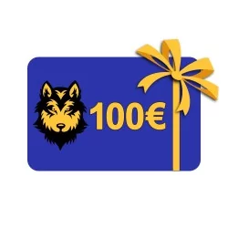 Carte cadeau numérique impériale | Tissus Loup - 100€