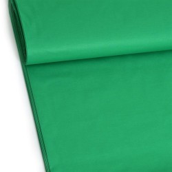 Tissu Coton Vert Malachite | Tissus Loup