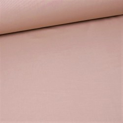 Tissu Coton Cendre de Rose | Tissus Loup