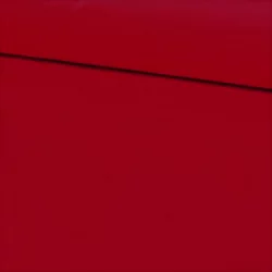 Tissu Coton Rouge 2 | Tissus Loup