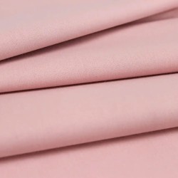 Tissu Coton Rose Sale | Tissus Loup