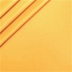 Tissu Coton Couleur moutard | Tissus Loup
