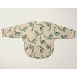 Tissu imperméable Motif Dinosaures| Tissus Loup