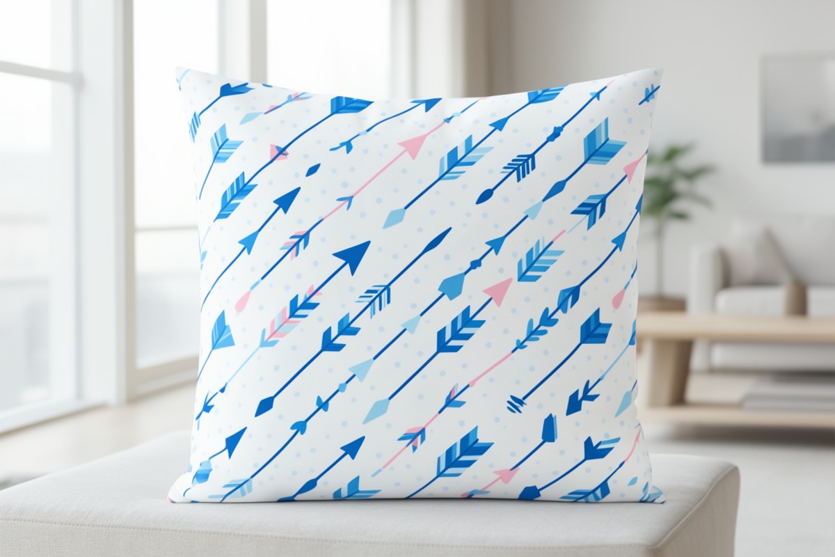 Un motif craquant Un motif craquant