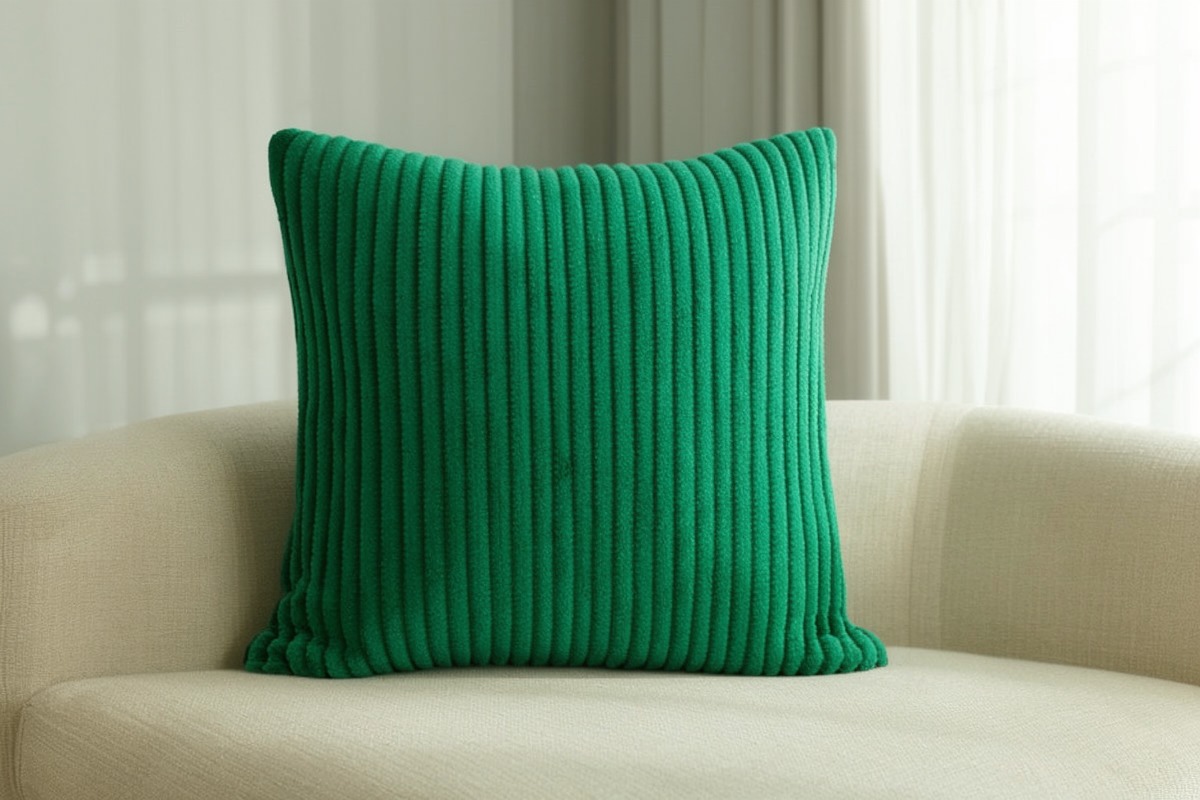 Zoom sur ce velours Zoom sur ce velours